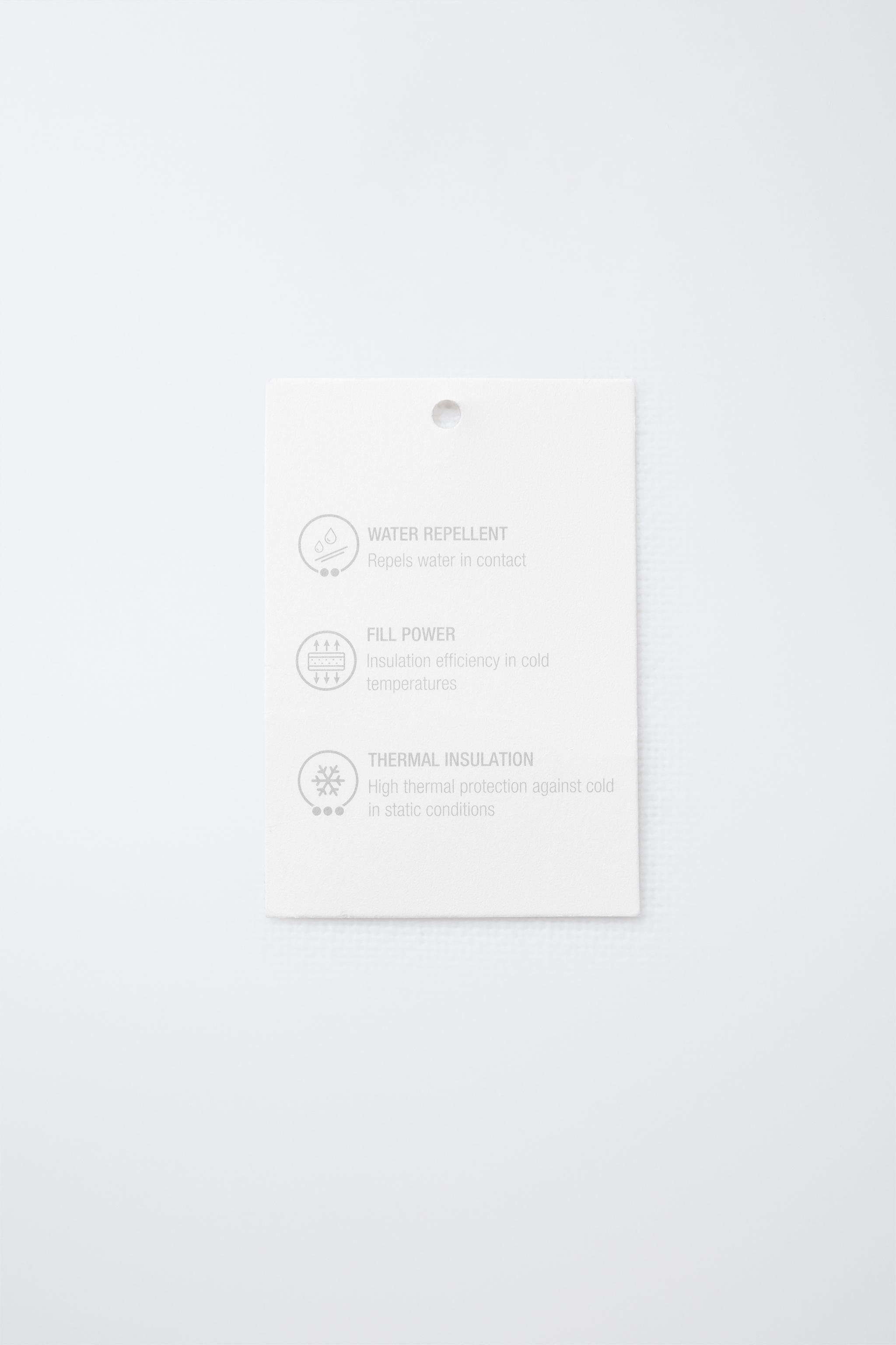 LONG 50% FEATHER AND DOWN WATER REPELLENT PUFFER COAT WITH REMOVABLE FAUX FUR HOODIE